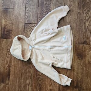 Zara Girls Sweatshirt- Size 9